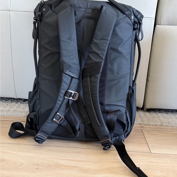 Everyday backpack - Picture 2 of 2